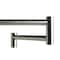 Alfi Brand Brushed SS Retractable Pot Filler Faucet AB5018-BSS - alternate 3